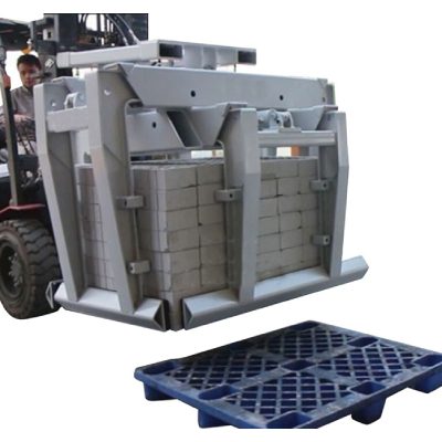 Lampiran Forklift Konkrit Blok Pengapit Kelas 3 &