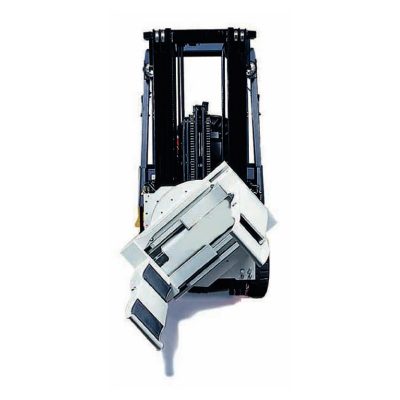 Lampiran Forklift Pengapit Drum