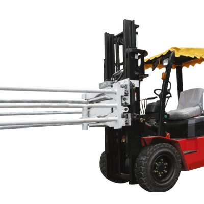 Forklift Attachment Forklift Foam Clamps