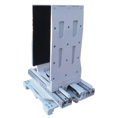 Lampiran Forklift Multi-Purpose Clamp For Forklift