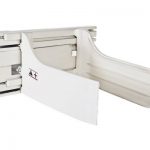 Penjepit Bale untuk Trak Forklift 3 Ton