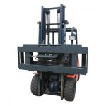 Shift Side Forklift