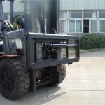 3 Ton Forklift Attachment Shifter Side untuk Dijual