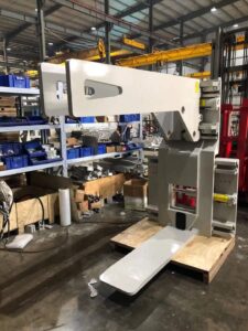 Pengapit Penyerahan Marmar