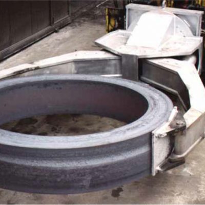 Trak Forklift Kualiti Terbaik Mengecas Manipulator Untuk Forklift atau Trak Lif