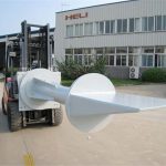 Material Shovel for Forklift