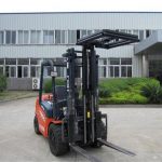 Lampiran Hidraulik Forklift Beban Penstabil